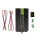 Green Cell INV10 power adapter/inverter Auto 2000 W Black Green Cell INV10 power adapter/inverter Auto 2000 W Black
