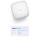 D-Link AX1800 Wi-Fi 6 Dual-Band PoE Access Point D-Link AX1800 Wi-Fi 6 Dual-Band PoE Access Point
