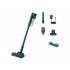 Philips 5000 Series Cordless Stick vacuum cleaner XC5043/01, Up to 60 min, 15 min of Turbo