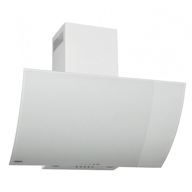 Akpo WK-4 Clarus Eco Wall-mounted White