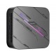 Blackview Mini PC MP100 Ryzen 7-5825U 16 GB DDR4 512GB SSD Windows 11 Pro Black Blackview Mini PC MP100 Ryzen 7-5825U 16 GB DDR4 512GB SSD Windows 11 Pro Black