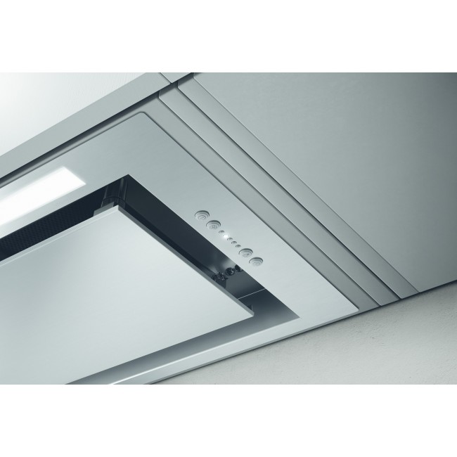 Elica LANE IX/A/52 Built-in Stainless steel 550 m /h Elica LANE IX/A/52 Built-in Stainless steel 550 m /h