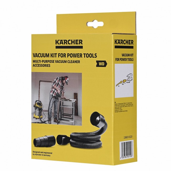 K rcher 2.863-112.0 vacuum accessory/supply K rcher 2.863-112.0 vacuum accessory/supply