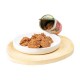 TUF TUF Beef food - Wet dog food - 800 g