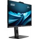MSI Pro AP242P 14M-892XEU Intel Core i5 i5-14400 60.5 cm (23.8