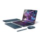 Lenovo Yoga Book 9 13IMU9 Intel Core Ultra 7 155U Hybrid (2-in-1) 33.8 cm (13.3 Lenovo Yoga Book 9 13IMU9 Intel Core Ultra 7 155U Hybrid (2-in-1) 33.8 cm (13.3