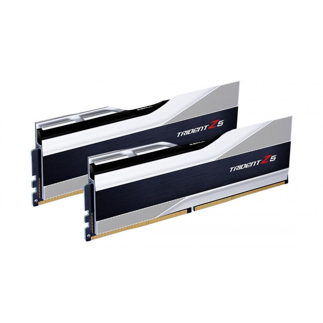 G.Skill Trident Z F5-6000J3636F16GX2-TZ5S memory module 32 GB 2 x 16 GB DDR5 6000 MHz G.Skill Trident Z F5-6000J3636F16GX2-TZ5S memory module 32 GB 2 x 16 GB DDR5 6000 MHz