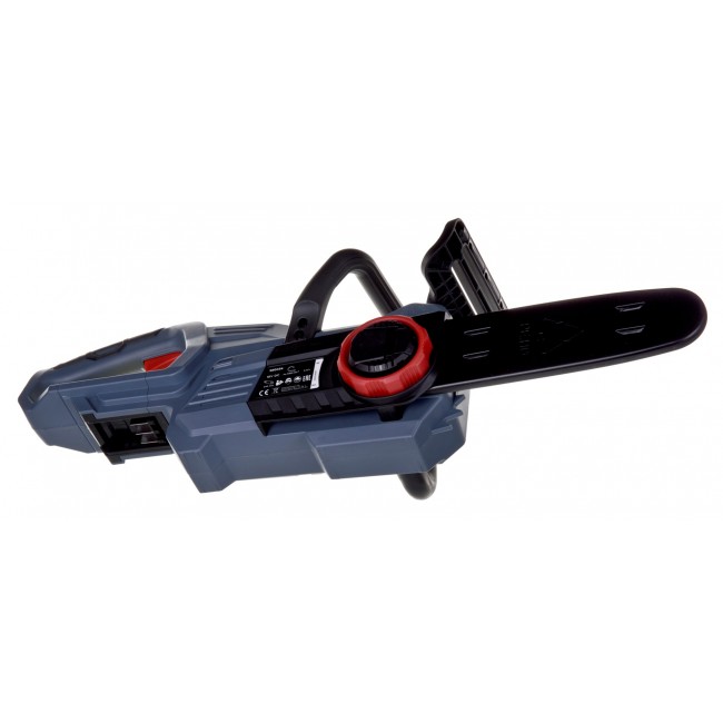 Cordless chainsaw 250 mm Graphite ENERGY+ 18 V Cordless chainsaw 250 mm Graphite ENERGY+ 18 V