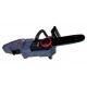 Cordless chainsaw 250 mm Graphite ENERGY+ 18 V Cordless chainsaw 250 mm Graphite ENERGY+ 18 V