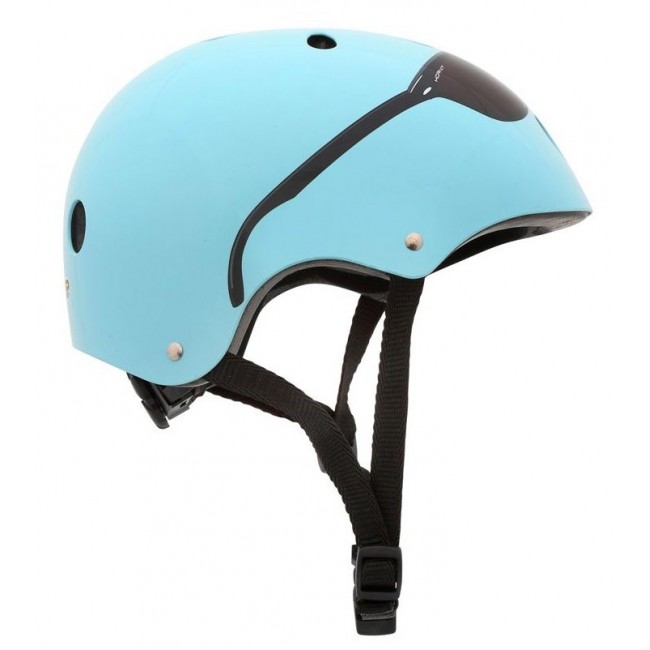 Children's helmet Hornit Shark 53-58