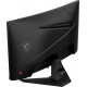 MSI MAG 244C computer monitor 59.9 cm (23.6 MSI MAG 244C computer monitor 59.9 cm (23.6