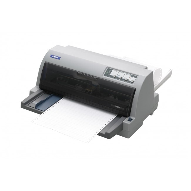 Epson LQ-690 Epson LQ-690