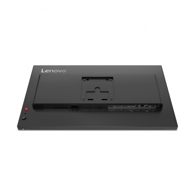 Lenovo ThinkVision P24QD-40 LED display 60.5 cm (23.8 Lenovo ThinkVision P24QD-40 LED display 60.5 cm (23.8