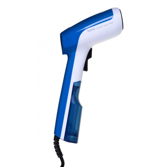 Tefal DT613 Handheld garment steamer 70 L 1300 W White, Blue
