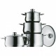 WMF DIADEM Plus pan set 4 pc(s)