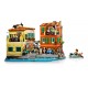 LEGO IDEAS 21359 Italian Riviera LEGO IDEAS 21359 Italian Riviera