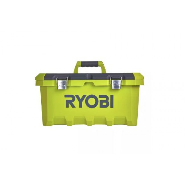 Ryobi RTB19INCH Grey, Yellow Ryobi RTB19INCH Grey, Yellow