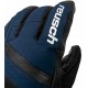 REUSCH BOOSTER GORE-TEX GLOVES SIZE 8,5 navy blue