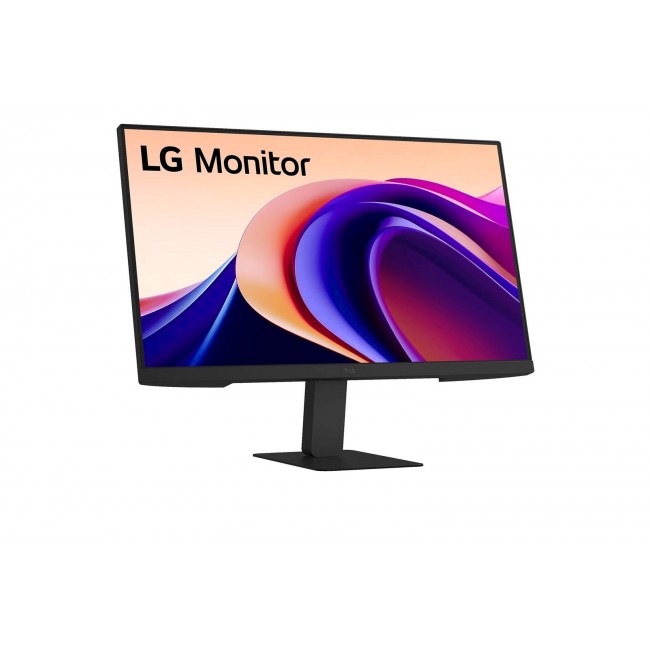 LG LED MONITOR 24