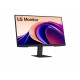 LG LED MONITOR 24