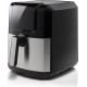 Gorenje AF1700DB Single 5 L Built-in 1700 W Hot air fryer Black, Metallic Gorenje AF1700DB Single 5 L Built-in 1700 W Hot air fryer Black, Metallic