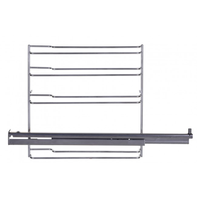Bosch HEZ638100 oven part/accessory Silver Oven rail Bosch HEZ638100 oven part/accessory Silver Oven rail