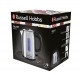 Russell Hobbs 26300-70 electric kettle 1.7 L 2400 W Stainless steel