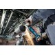 Bosch GWS 18V-10P PROFESSIONAL angle grinder 12.5 cm 9000 RPM 1.9 kg Bosch GWS 18V-10P PROFESSIONAL angle grinder 12.5 cm 9000 RPM 1.9 kg
