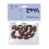 ZOYA Hare sausages - dog treat - 100g