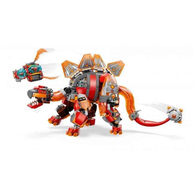 LEGO DREAMZZZ 71514 Dino Jet