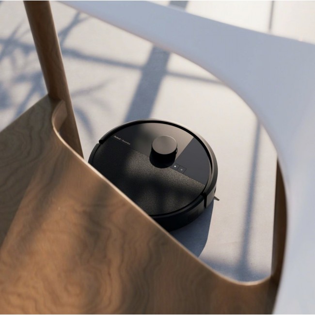 iRobot 505 Combo Plus Black