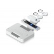 Ubiquiti G3 Starter Kit Pro security access control system Grey, White