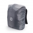 DICOTA Eco backpack Black Foam, Polyethylene terephthalate (PET) DICOTA Eco backpack Black Foam, Polyethylene terephthalate (PET)