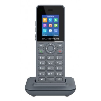 Grandstream GDP 725 HANDSET | VoIP | Dect Phones & WiFi