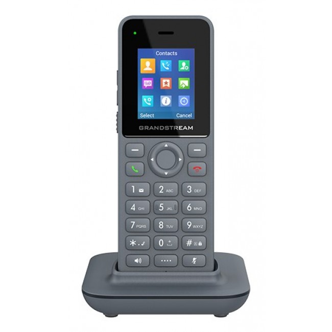 Grandstream GDP 725 HANDSET | VoIP | Dect Phones & WiFi