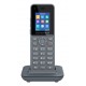 Grandstream GDP 725 HANDSET | VoIP | Dect Phones & WiFi