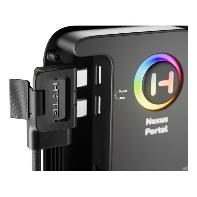 HYTE LS30 qRGB Light Strips with Controller