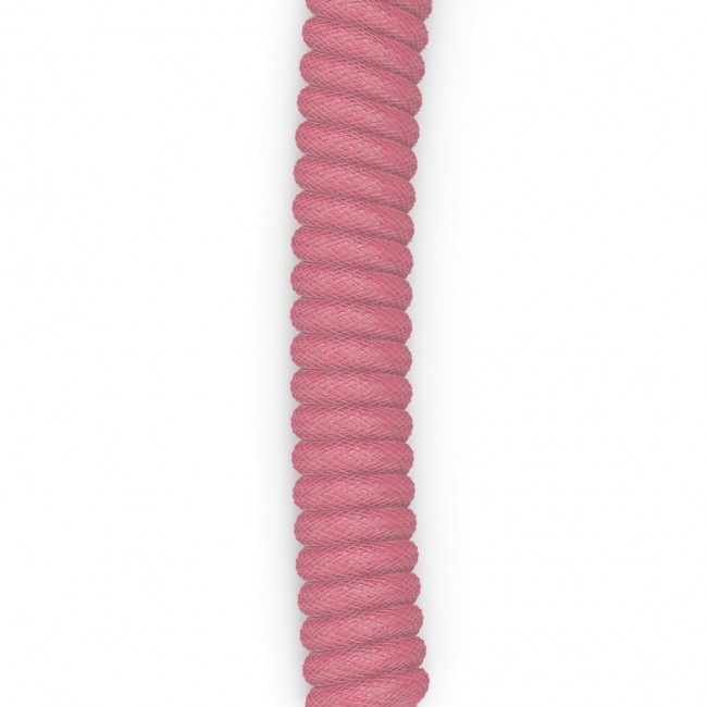 Glorious Gaming Glorious GMMK Coiled Cable Pixel Pink