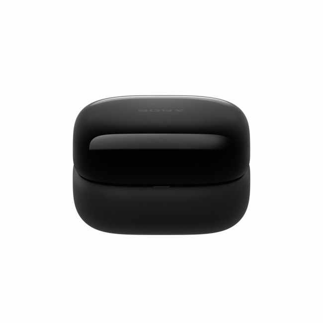 Sony LinkBuds Open WFL910B headphones/headset Wireless In-ear Calls/Music Bluetooth Black Sony LinkBuds Open WFL910B headphones/headset Wireless In-ear Calls/Music Bluetooth Black