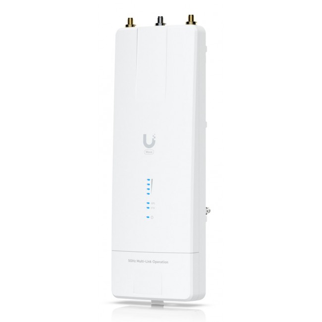 Ubiquiti UISP Wave MLO5 Network bridge 5000 Mbit/s White