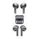 Samsung Galaxy Buds3 Headset True Wireless Stereo (TWS) In-ear Calls/Music USB Type-C Bluetooth Silver