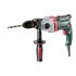METABO DRILL BEV 1300-2 1300W 2-SPEED FUTURO PLUS KEYLESS CHUCK