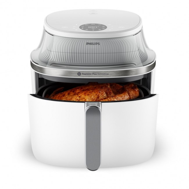 Philips 3000 series NA331/10 fryer Single 6.2 L Stand-alone 1700 W Hot air fryer