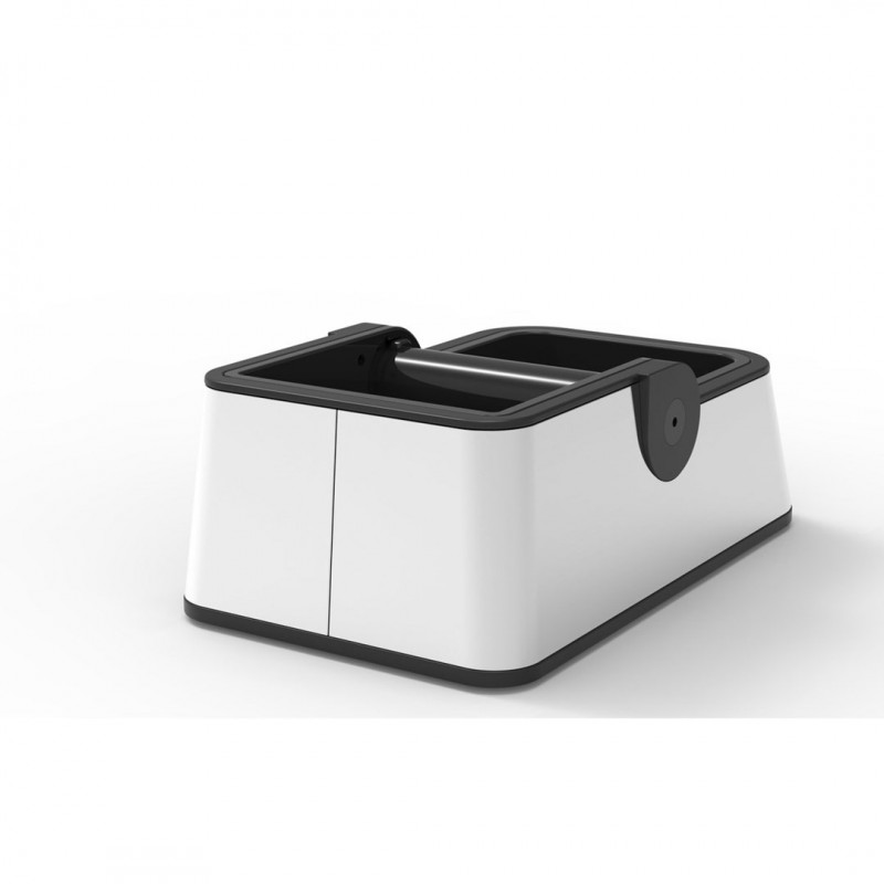 Solis 97843 Coffee grounds container