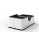 Solis 97843 Coffee grounds container