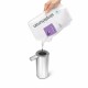 simplehuman ST1082 soap dispenser 0.266 L Stainless steel