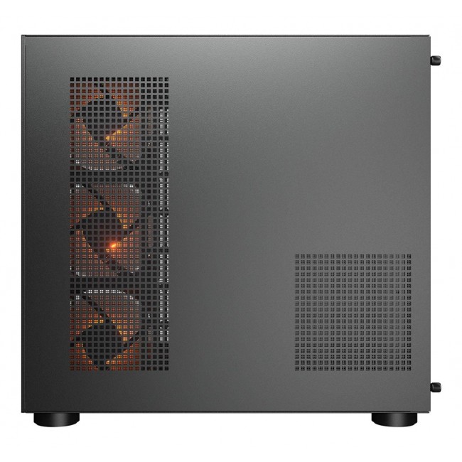 COUGAR Midi Tower Case, FV150 ARGB, Black COUGAR Midi Tower Case, FV150 ARGB, Black