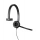 Logitech USB Headset H570e Mono