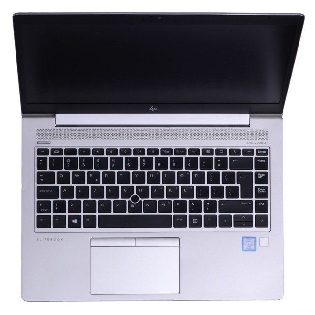 HP EliteBook 840 G5 i5-8350U 8GB 256GB SSD 14