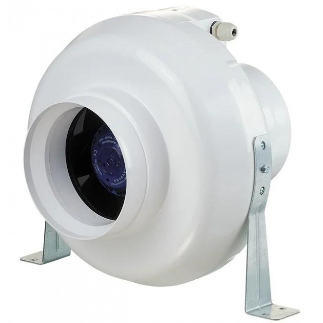 INLINE CENTRIFUGAL FAN VENTS VK 150 INLINE CENTRIFUGAL FAN VENTS VK 150